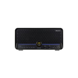 MOOER F40I SNOWFALL W