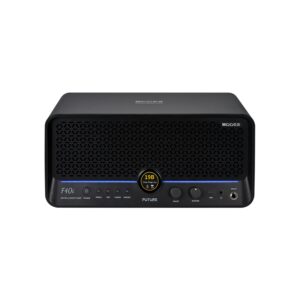 MOOER F40I BLACK