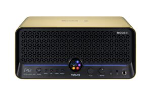 MOOER F40I GOLD