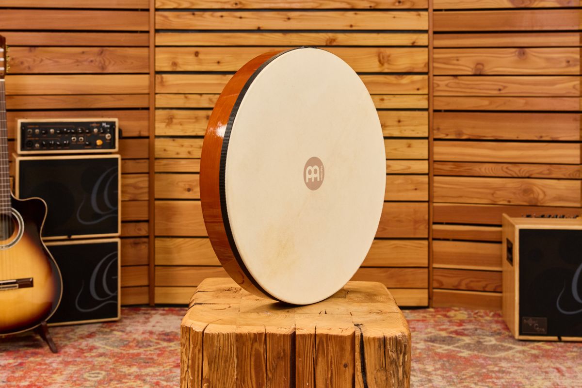 MEINL HD18AB