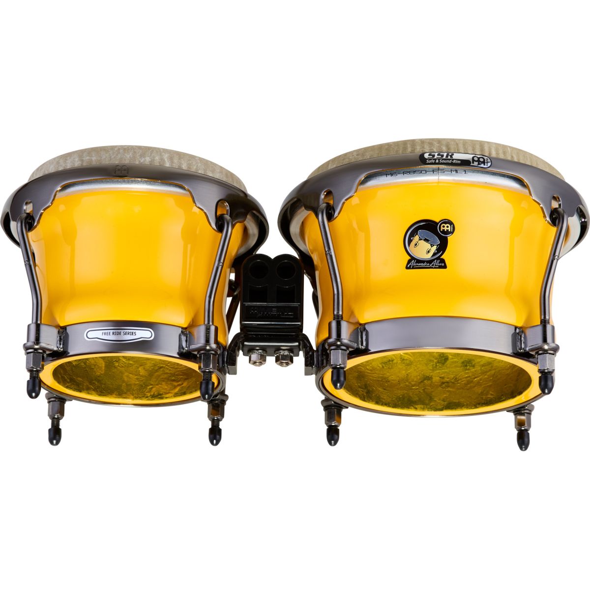 MEINL AA400SY