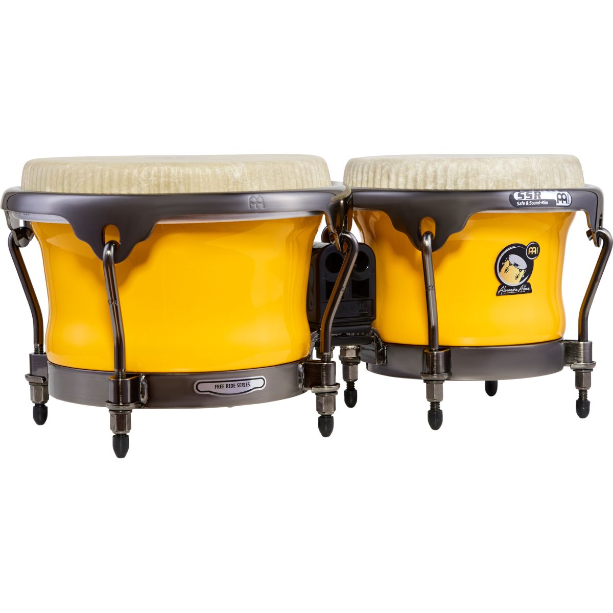 MEINL AA400SY