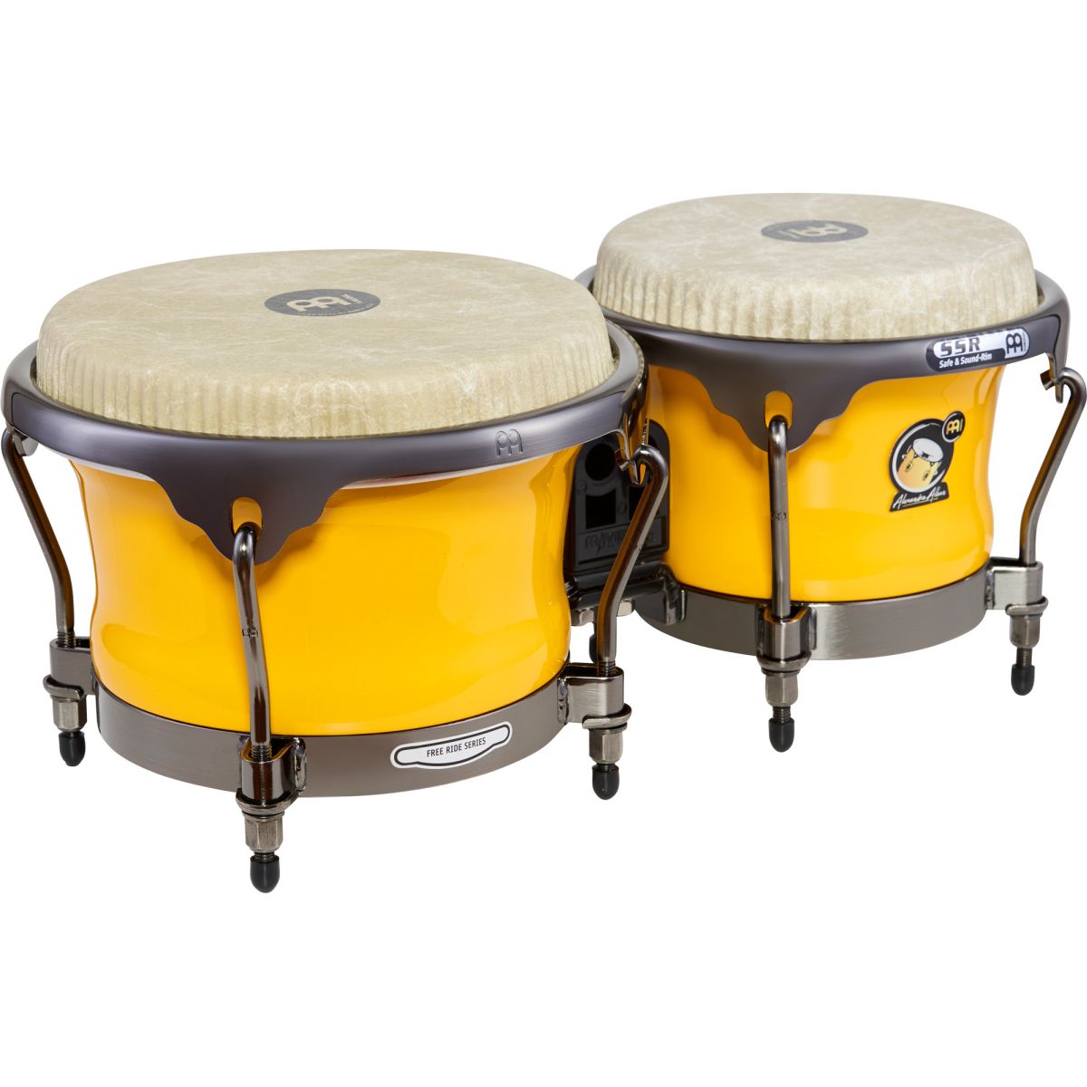 MEINL AA400SY