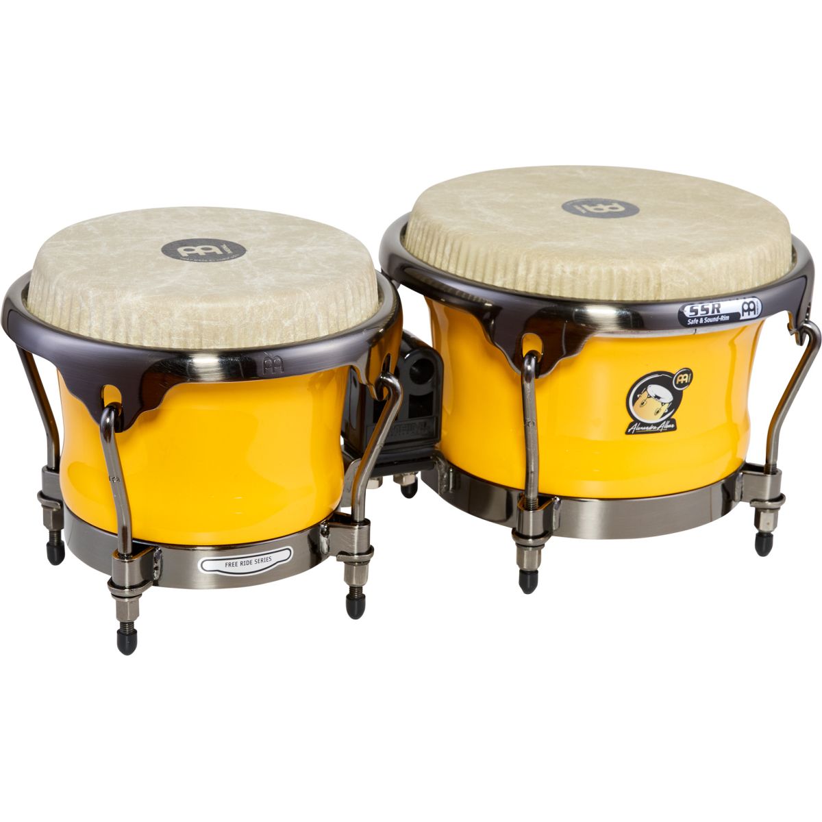 MEINL AA400SY