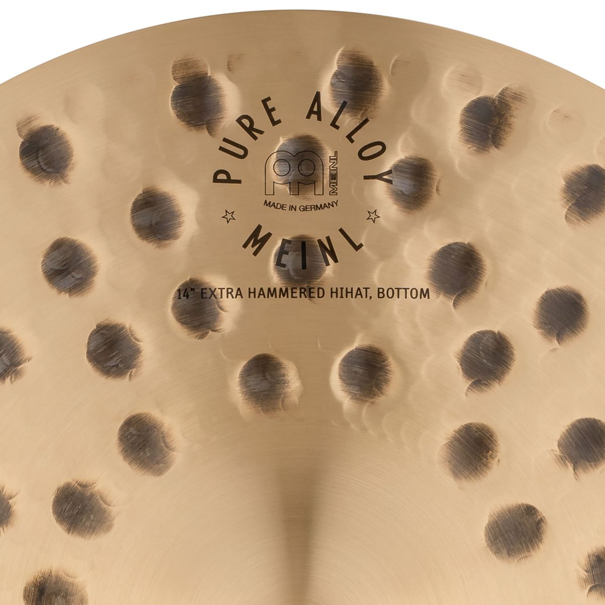 MEINL PA14EHH