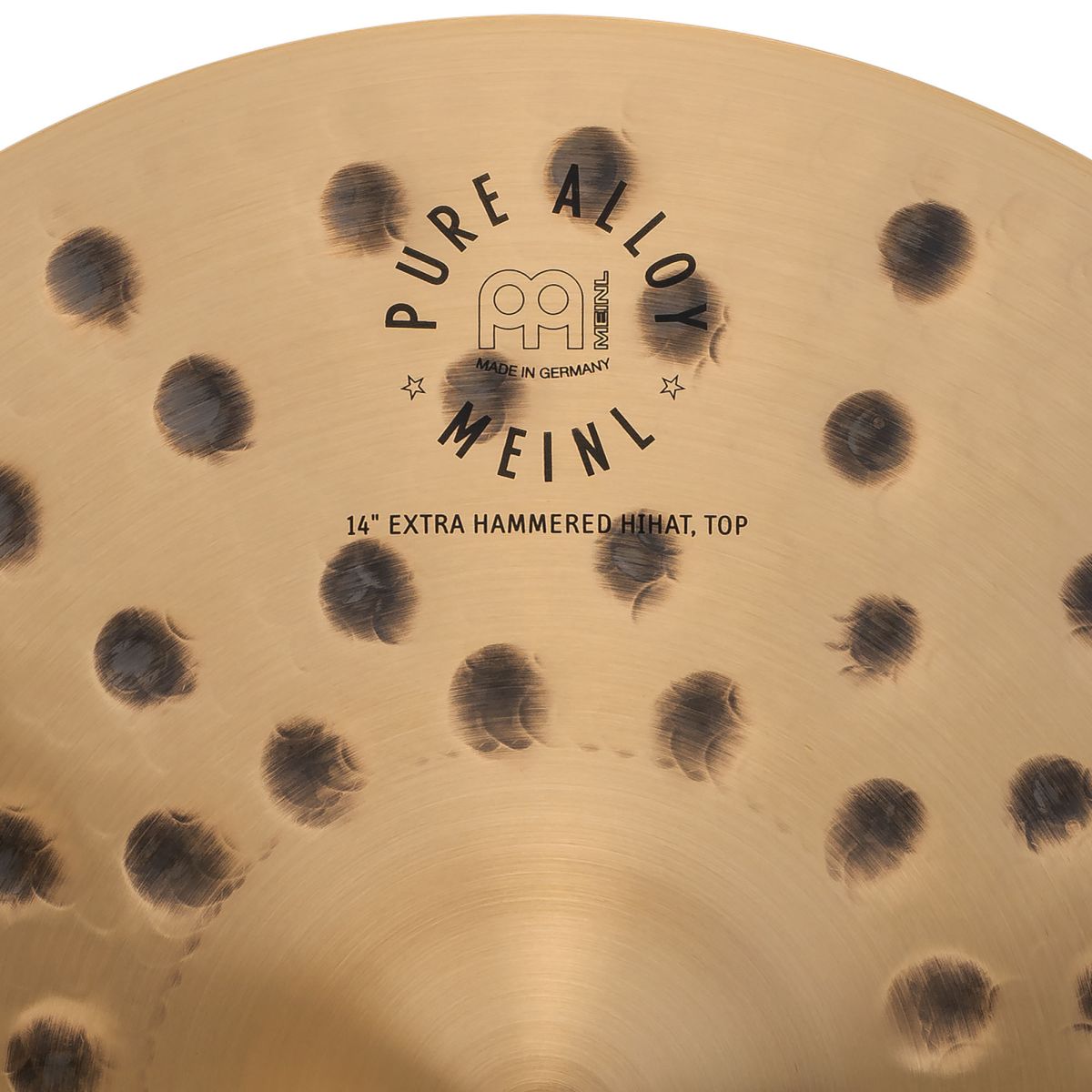 MEINL PA14EHH