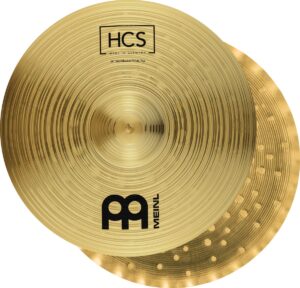 MEINL HCS14SWH