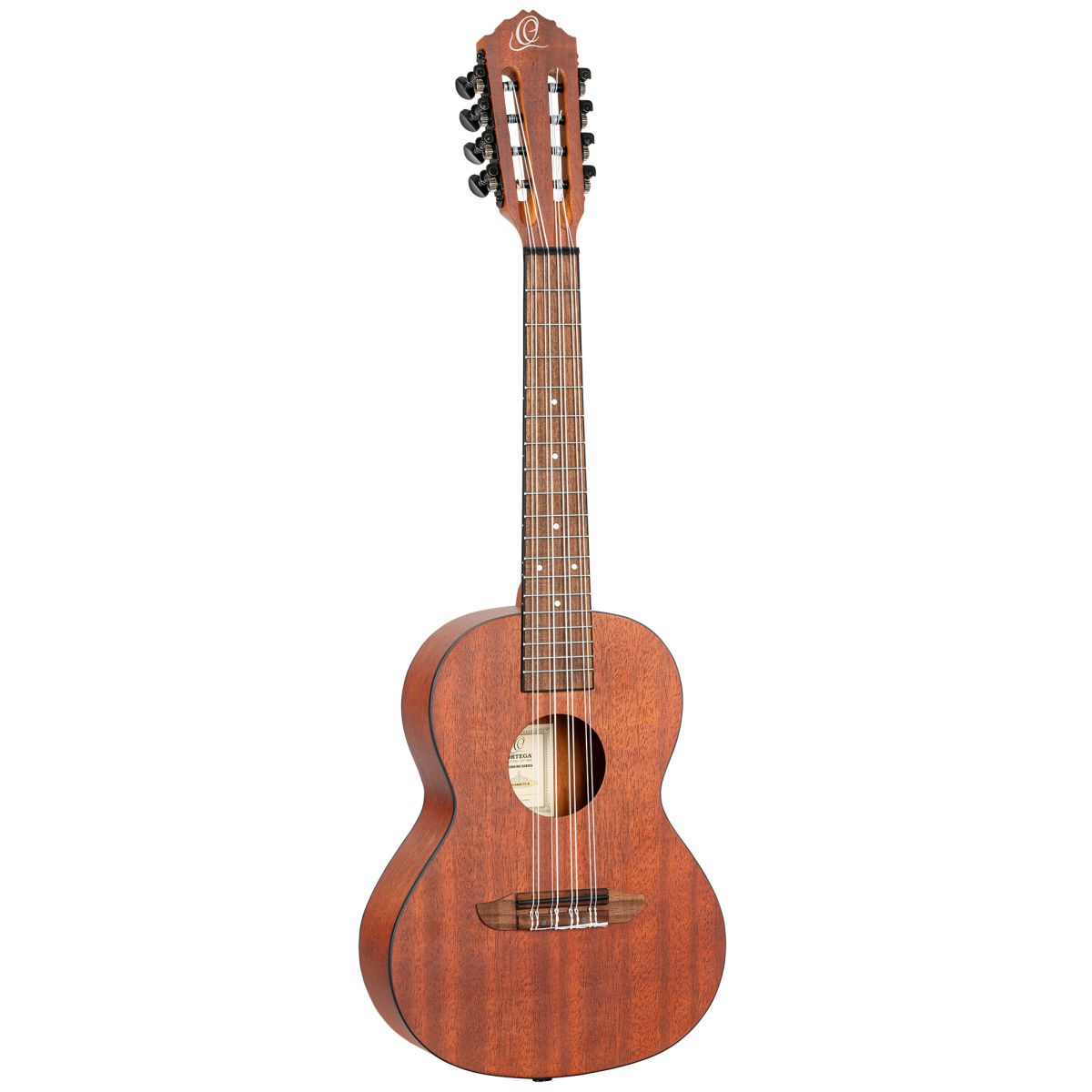 ORTEGA RU4MM-TE-8