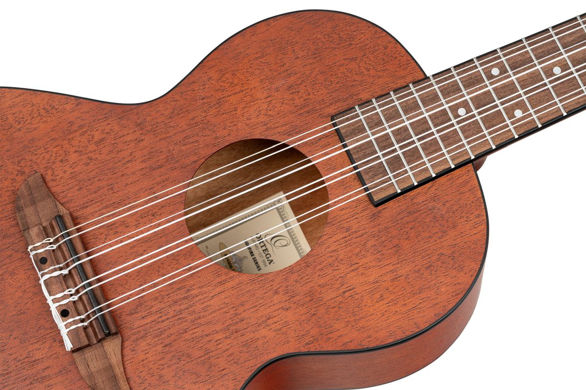 ORTEGA RU4MM-TE-8