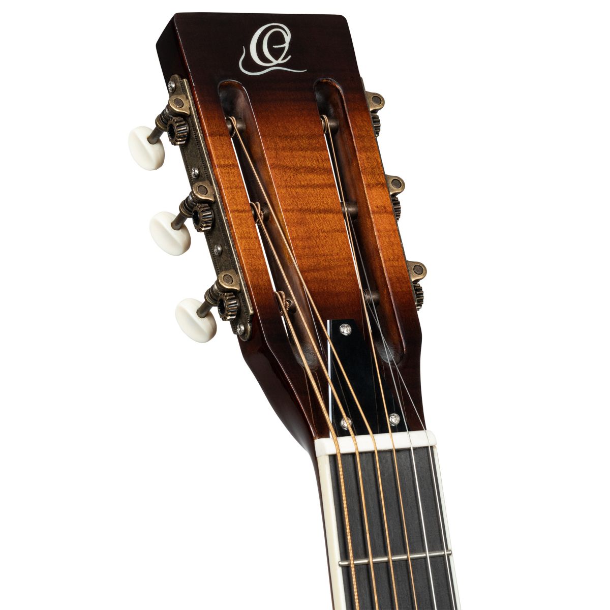 ORTEGA RRG50CE-SSB