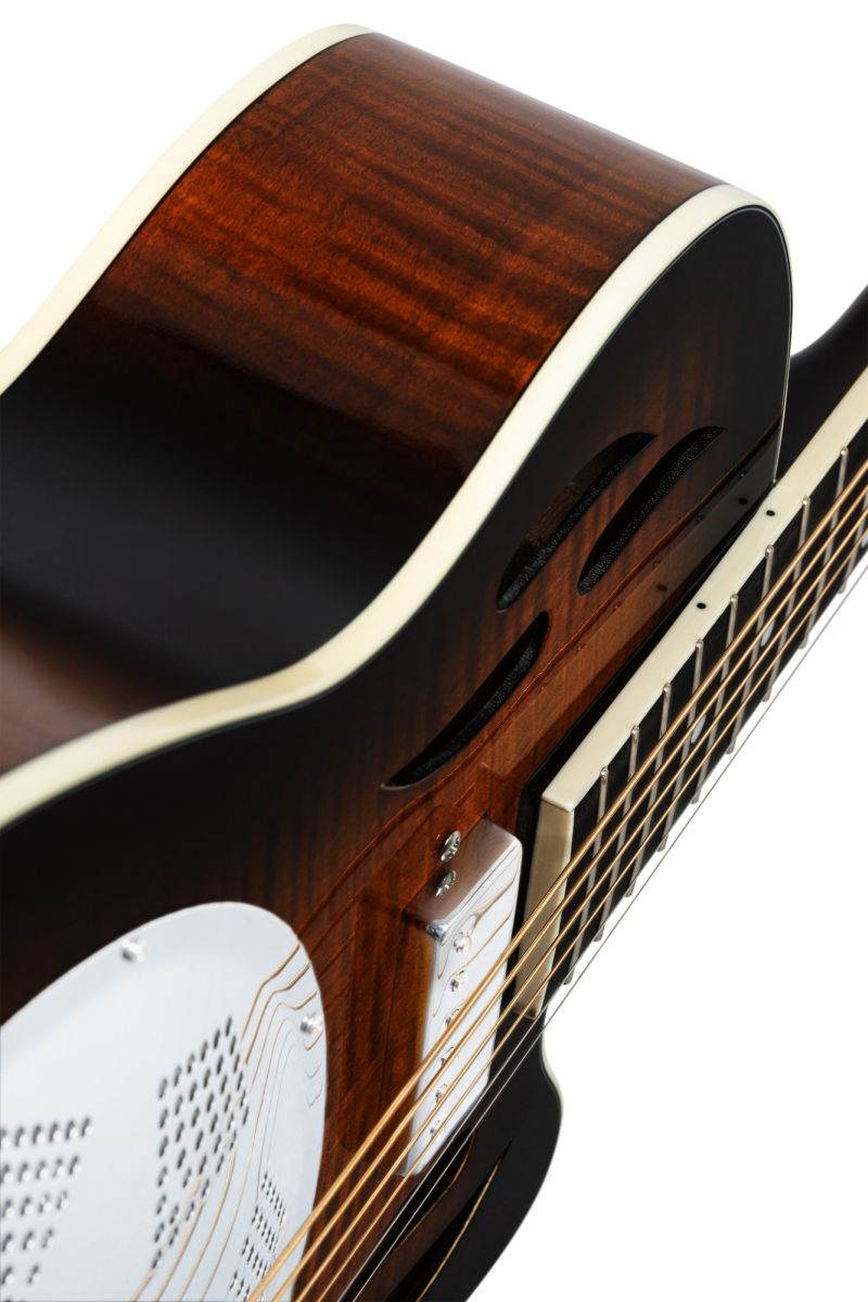 ORTEGA RRG50CE-SSB