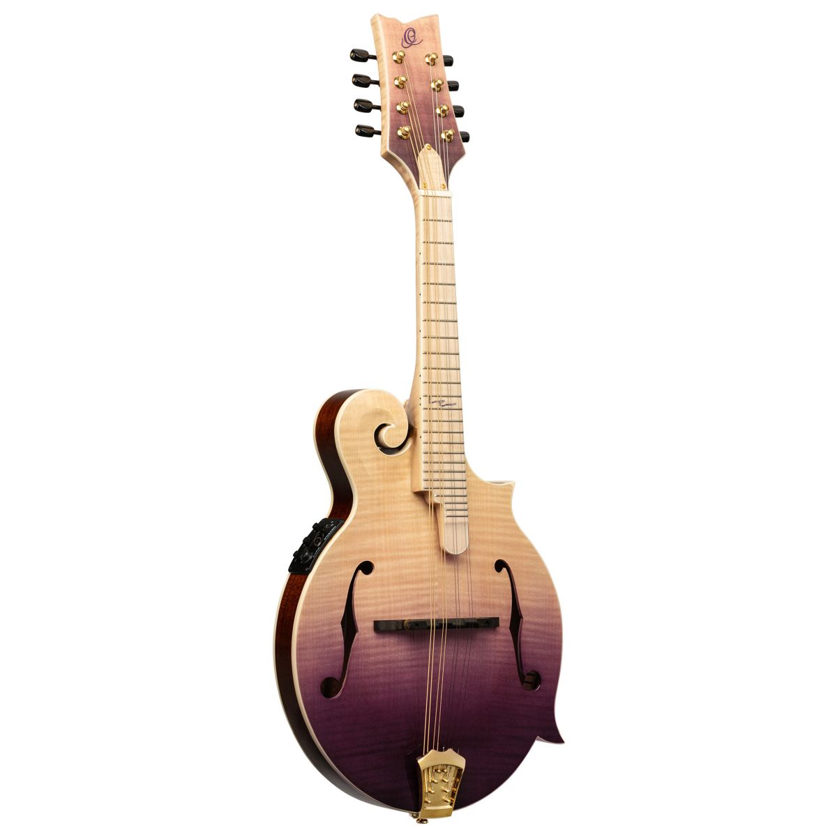 ORTEGA RMFE200PF