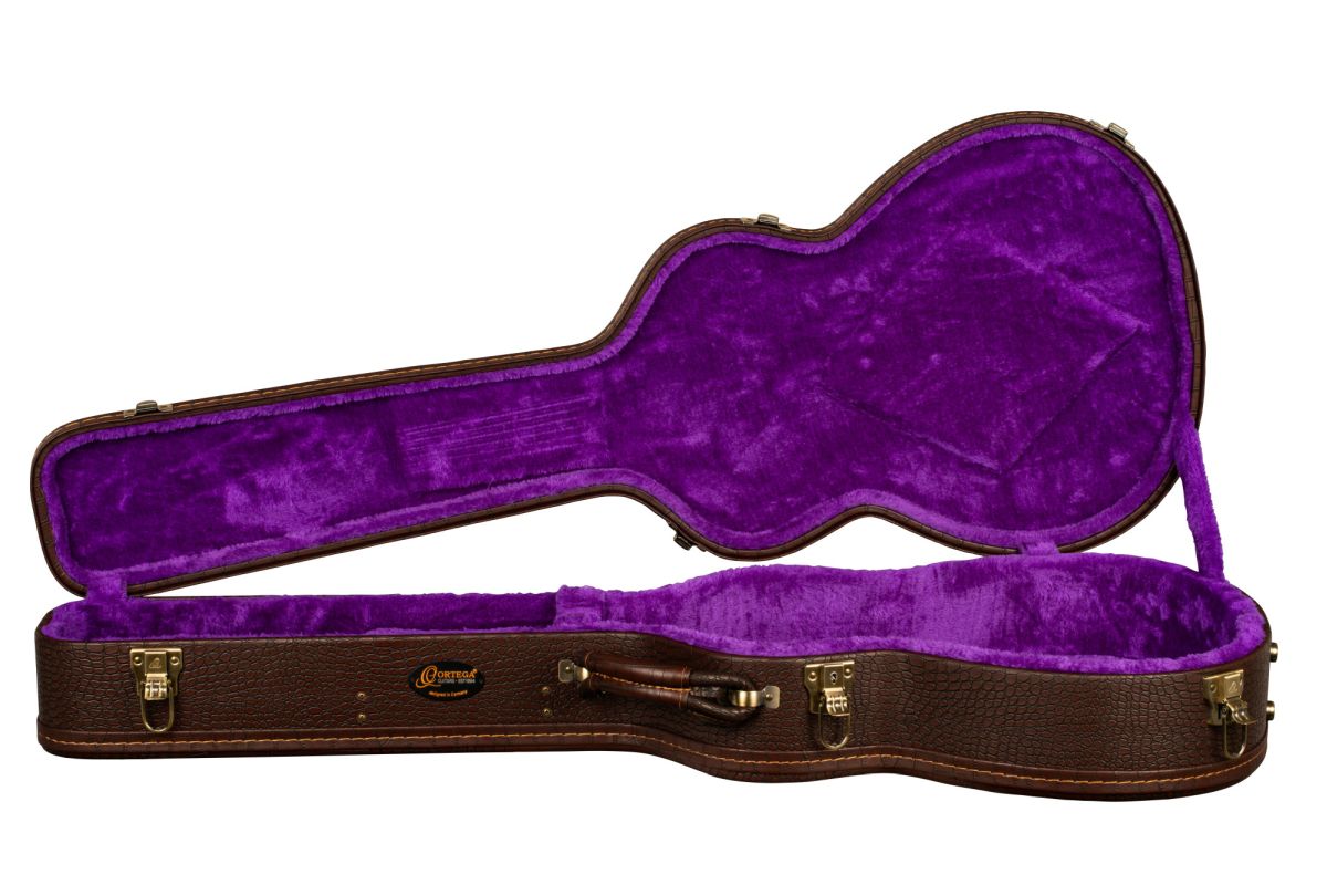 ORTEGA ORGCPRO