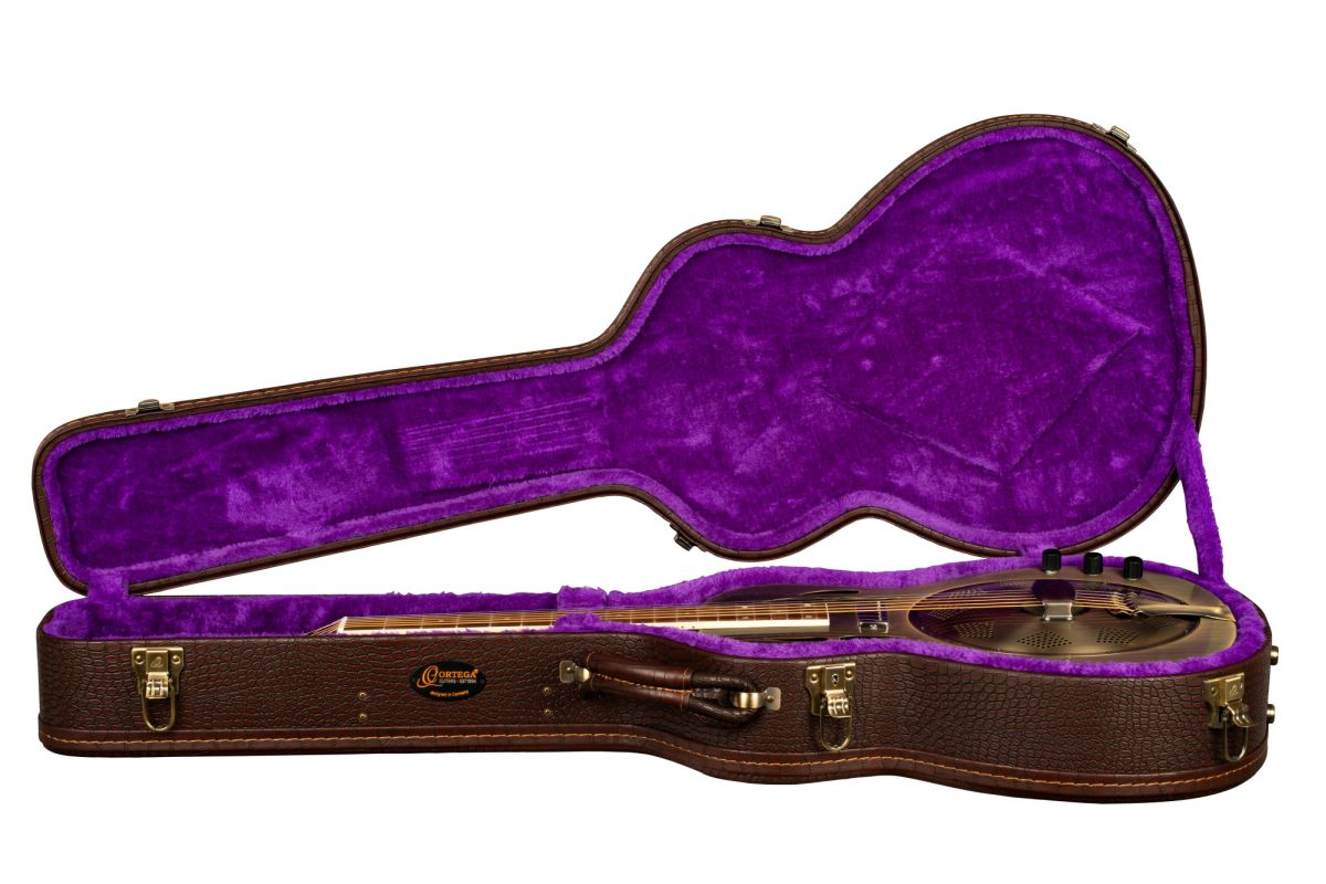 ORTEGA ORGCPRO