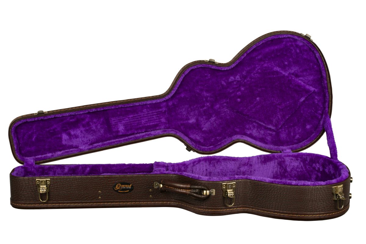 ORTEGA ORGCPRO