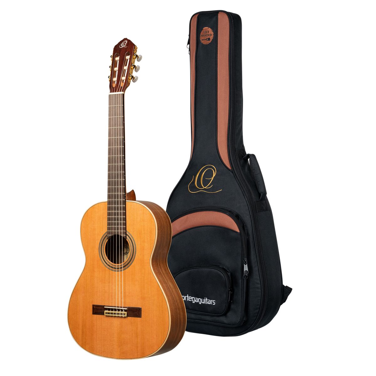 ORTEGA R20GWN-L