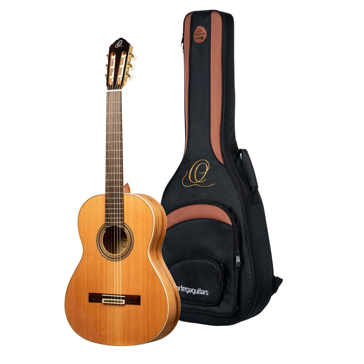 ORTEGA R20GRG-L