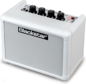 BLACKSTAR FLY 3 WHITE