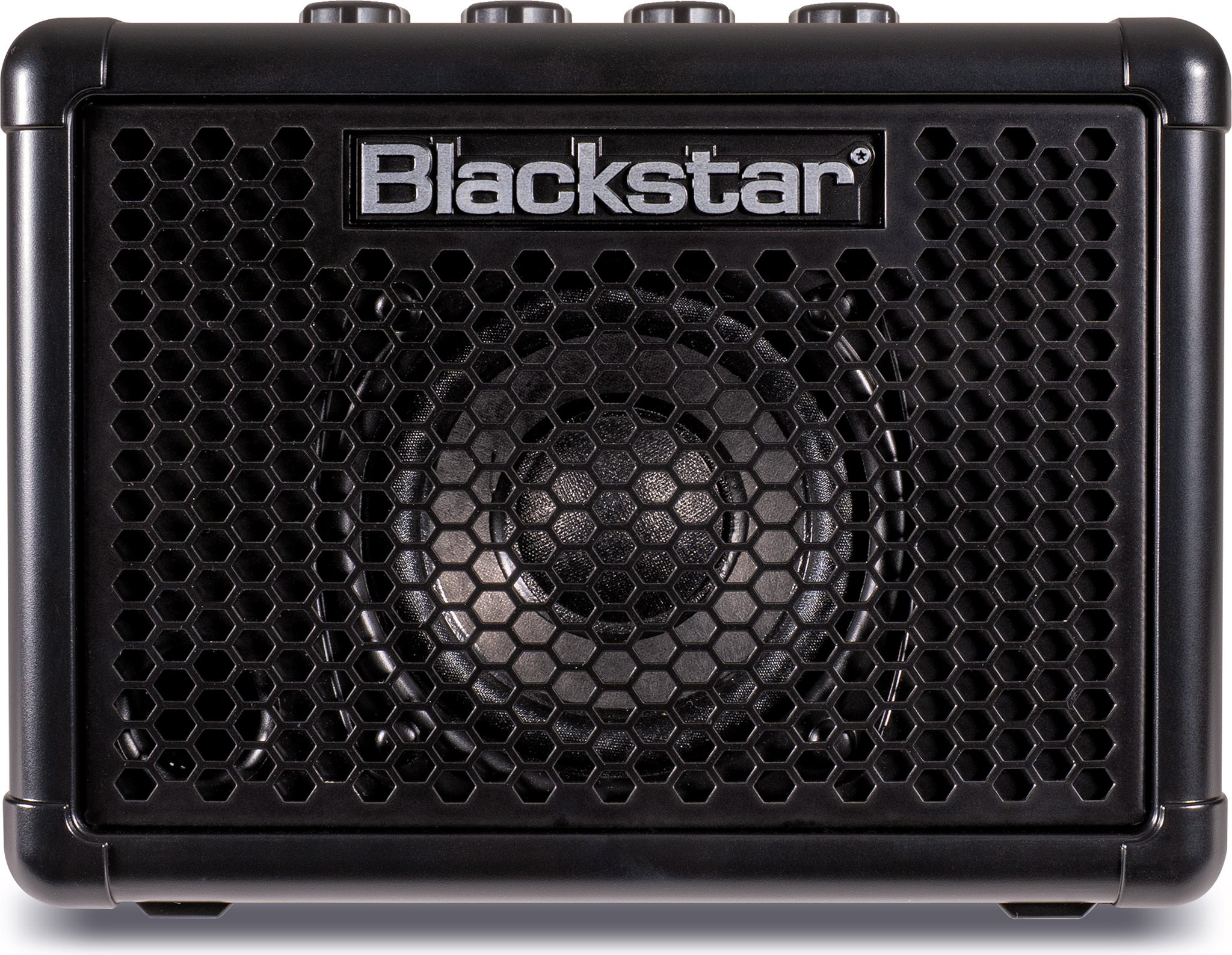 BLACKSTAR FLY 3 HIGH GAIN
