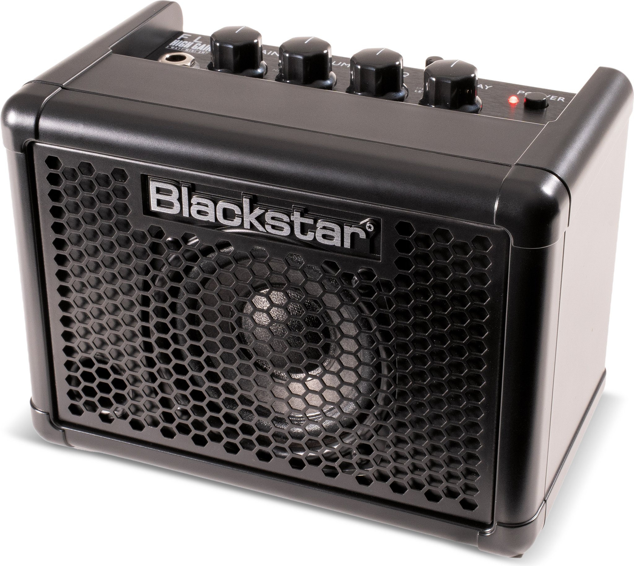 BLACKSTAR FLY 3 HIGH GAIN