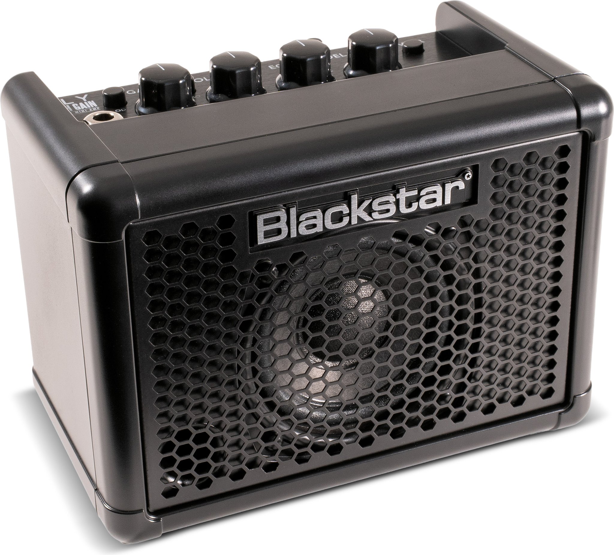 BLACKSTAR FLY 3 HIGH GAIN