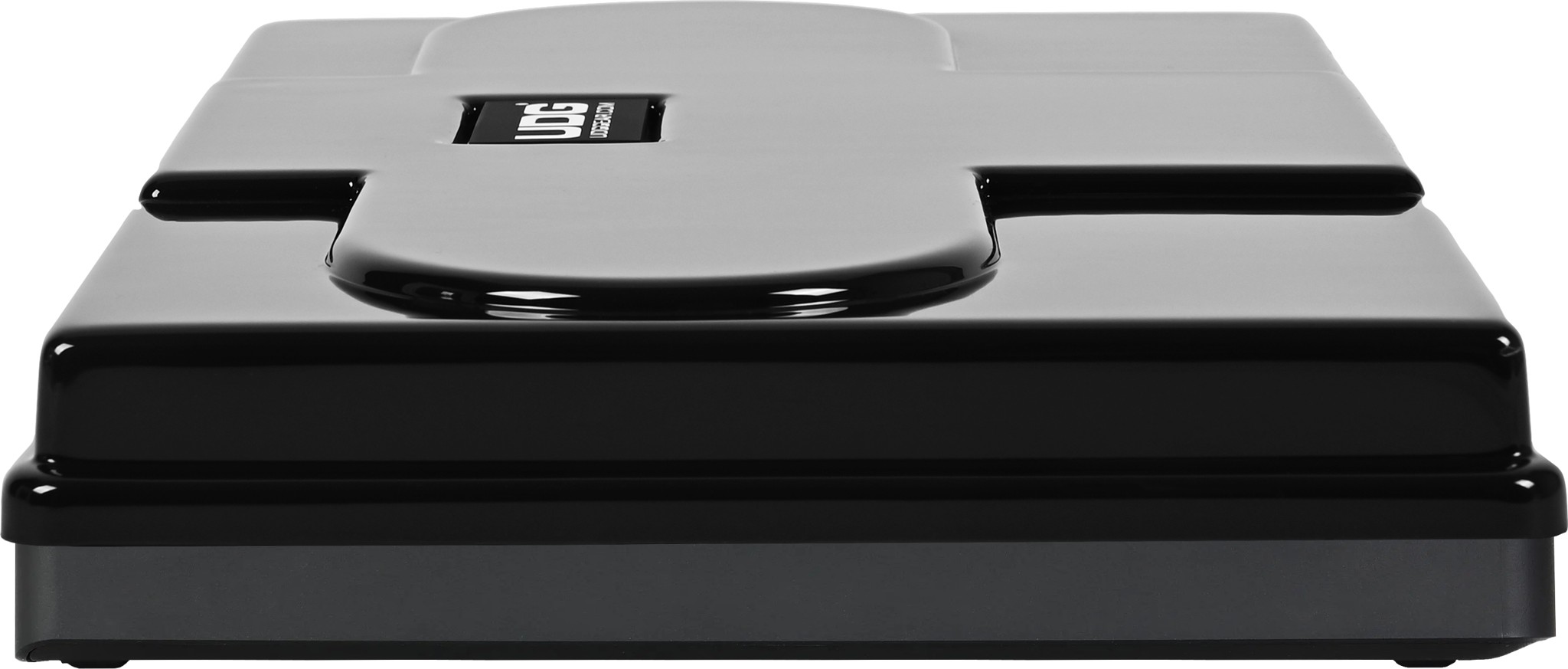 UDG GEAR U94121BL UL COVER PIONEER DDJ-FLX4 COVER BLACK