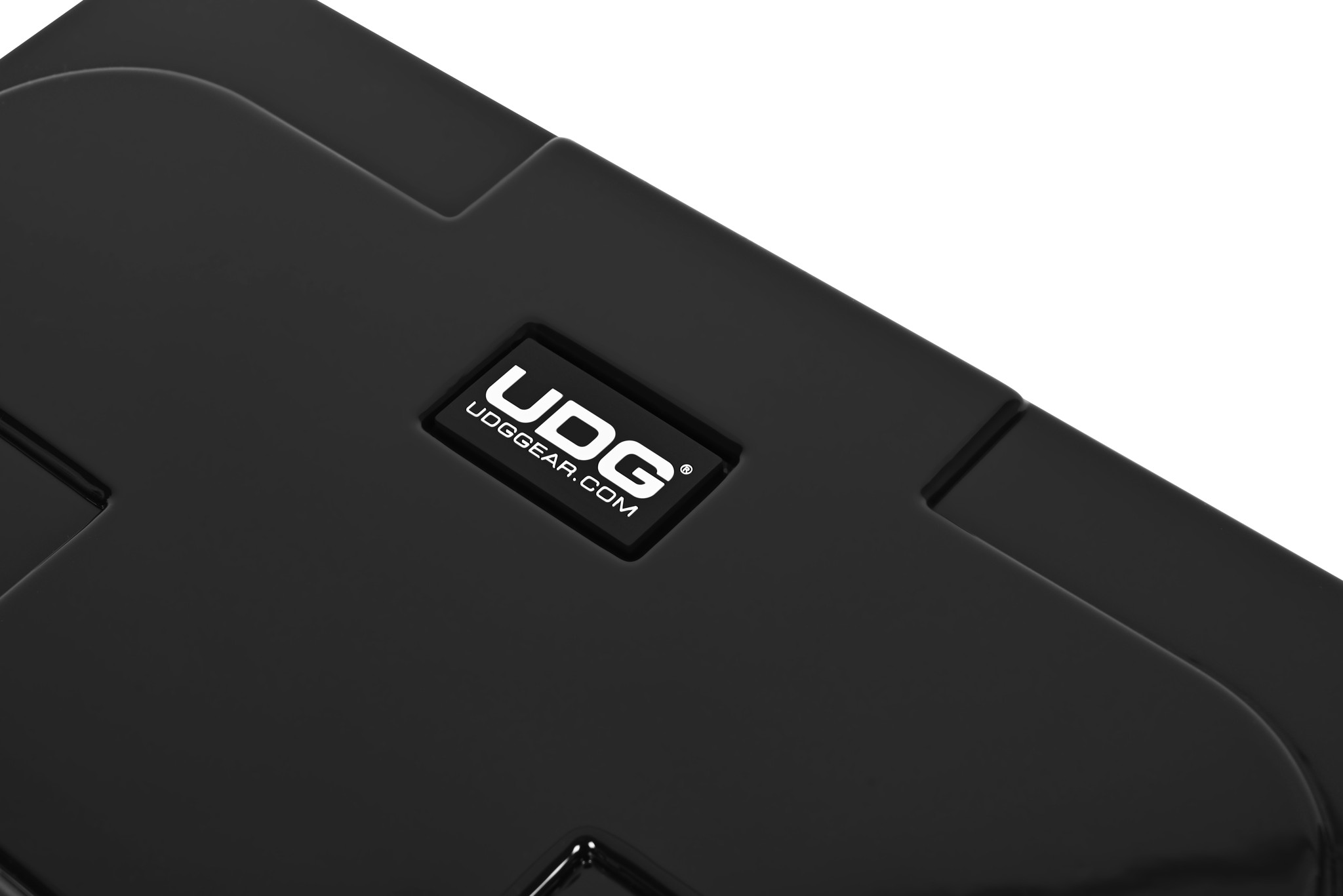 UDG GEAR U94121BL UL COVER PIONEER DDJ-FLX4 COVER BLACK