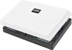 UDG GEAR U94121WH UL COVER PIONEER DDJ-FLX4 COVER WHITE