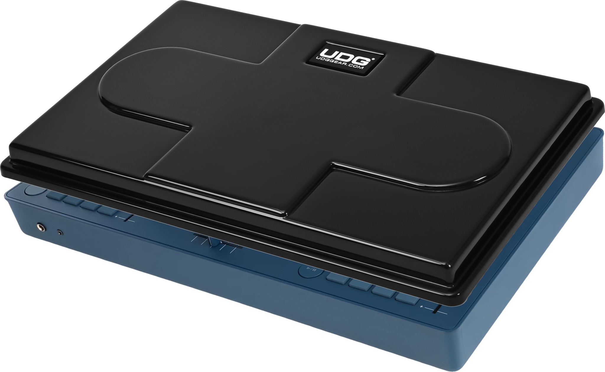 UDG GEAR U94126BL UL COVER ALPHATHETA OMNIS-DUO COVER BK