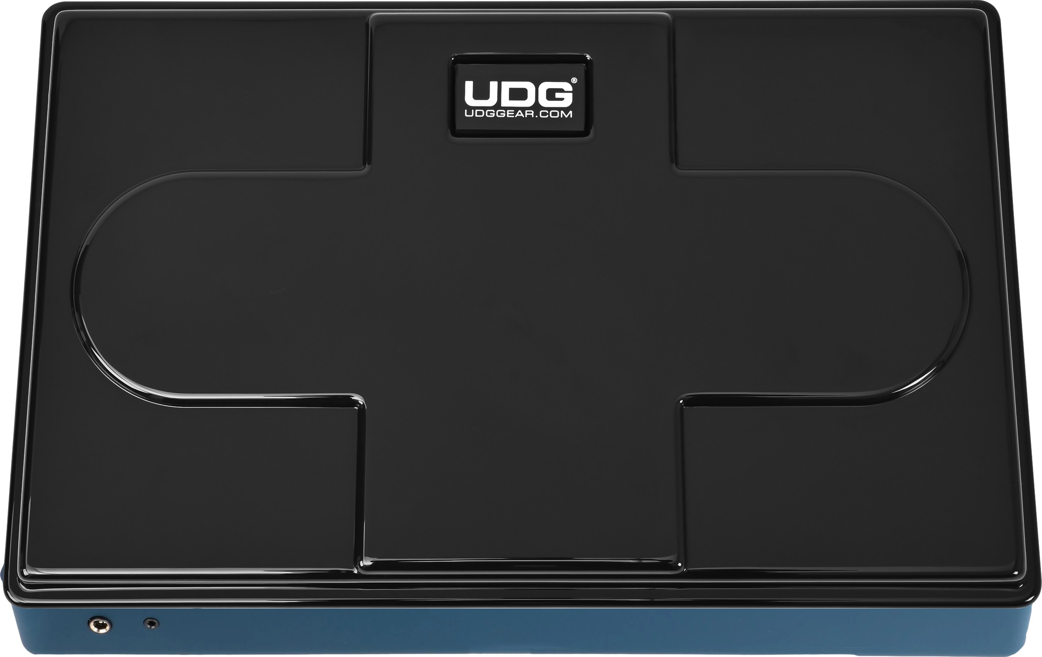 UDG GEAR U94126BL UL COVER ALPHATHETA OMNIS-DUO COVER BK