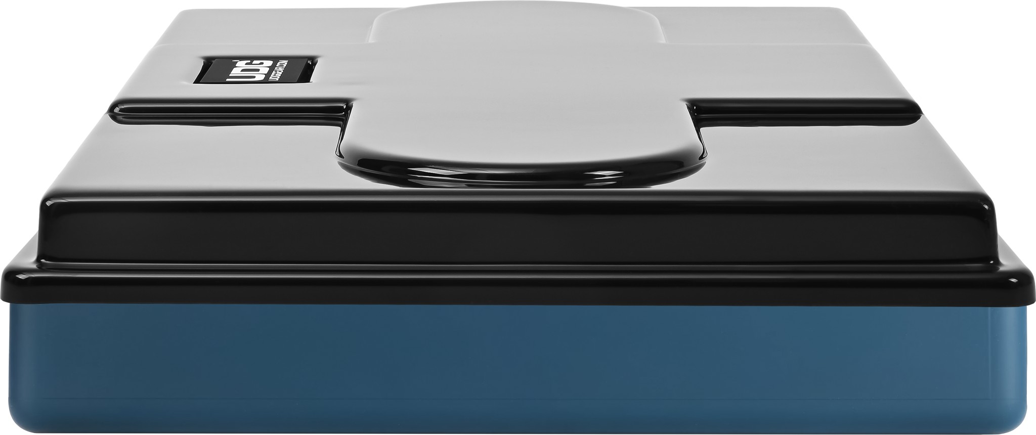 UDG GEAR U94126BL UL COVER ALPHATHETA OMNIS-DUO COVER BK