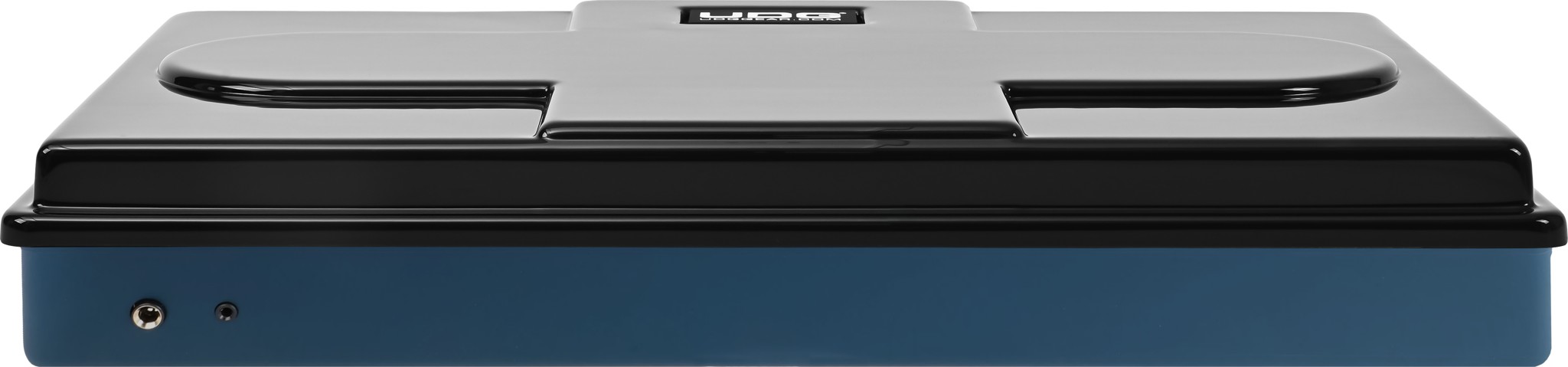 UDG GEAR U94126BL UL COVER ALPHATHETA OMNIS-DUO COVER BK