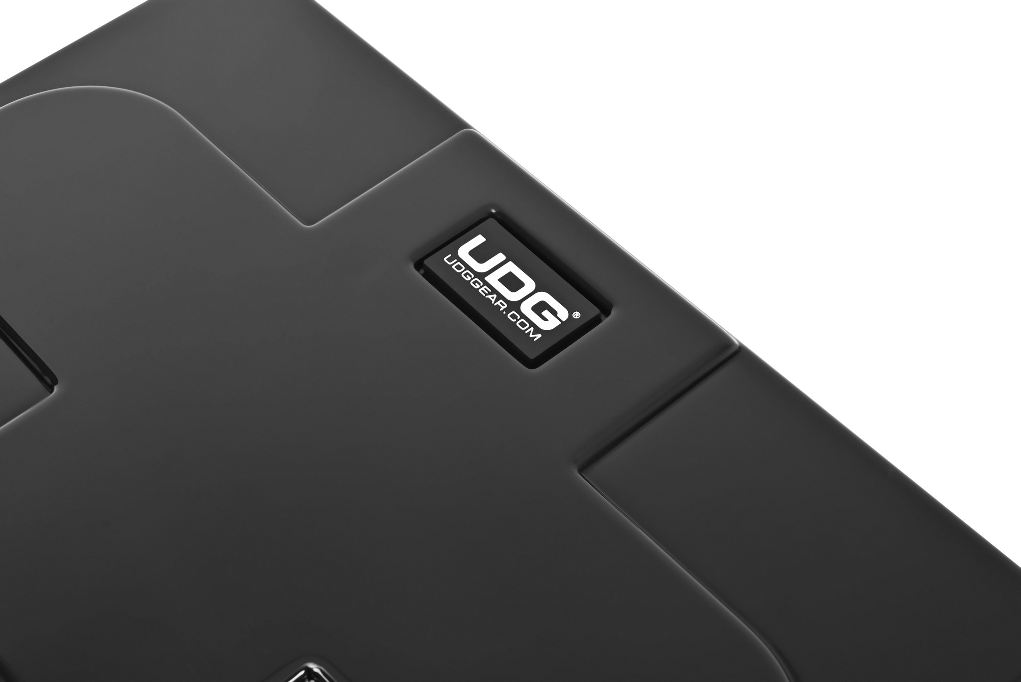 UDG GEAR U94126BL UL COVER ALPHATHETA OMNIS-DUO COVER BK