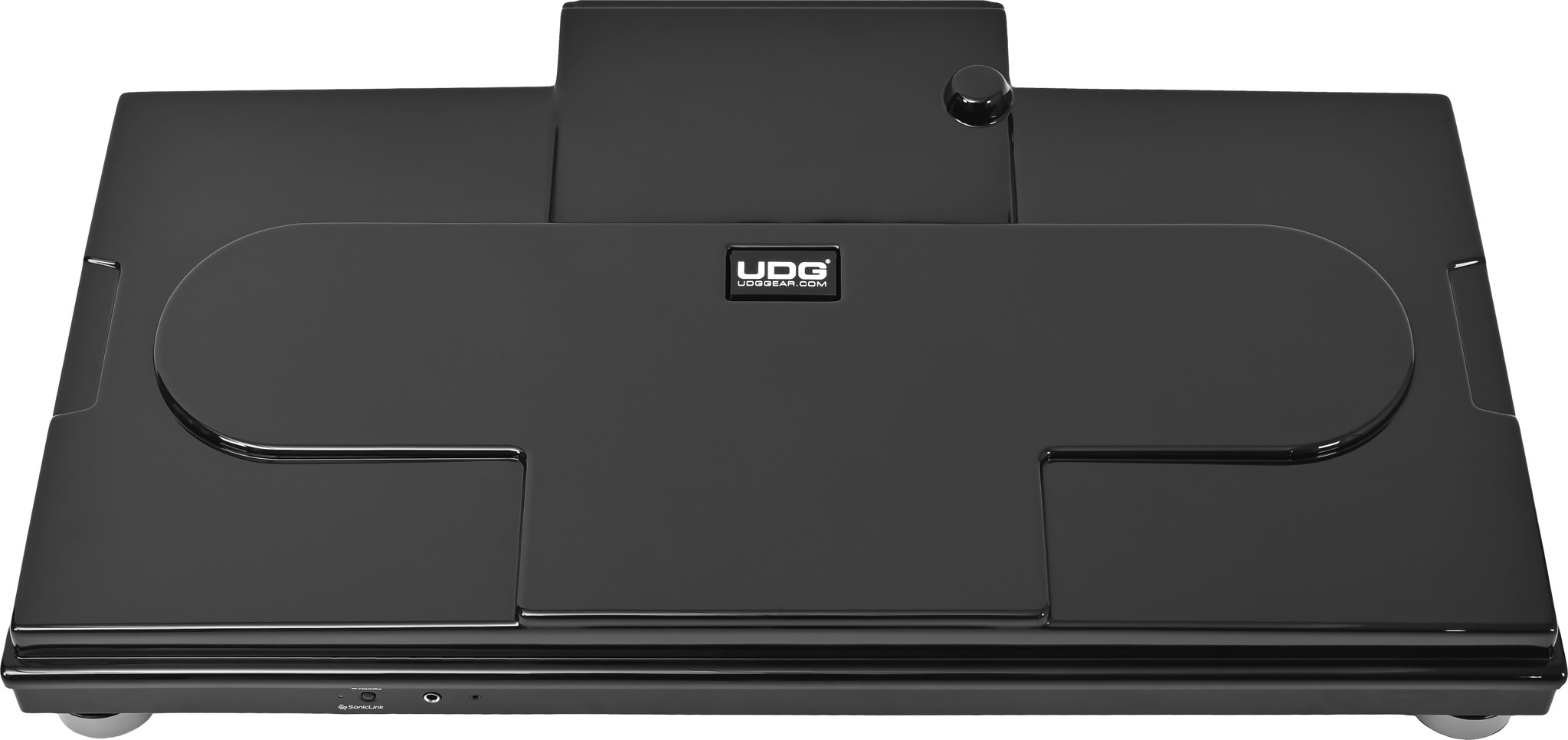 UDG GEAR U94127BL UL COVER ALPHATHETA XDJ-AZ COVER BLACK