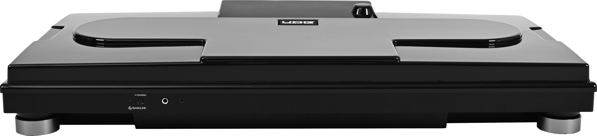 UDG GEAR U94127BL UL COVER ALPHATHETA XDJ-AZ COVER BLACK