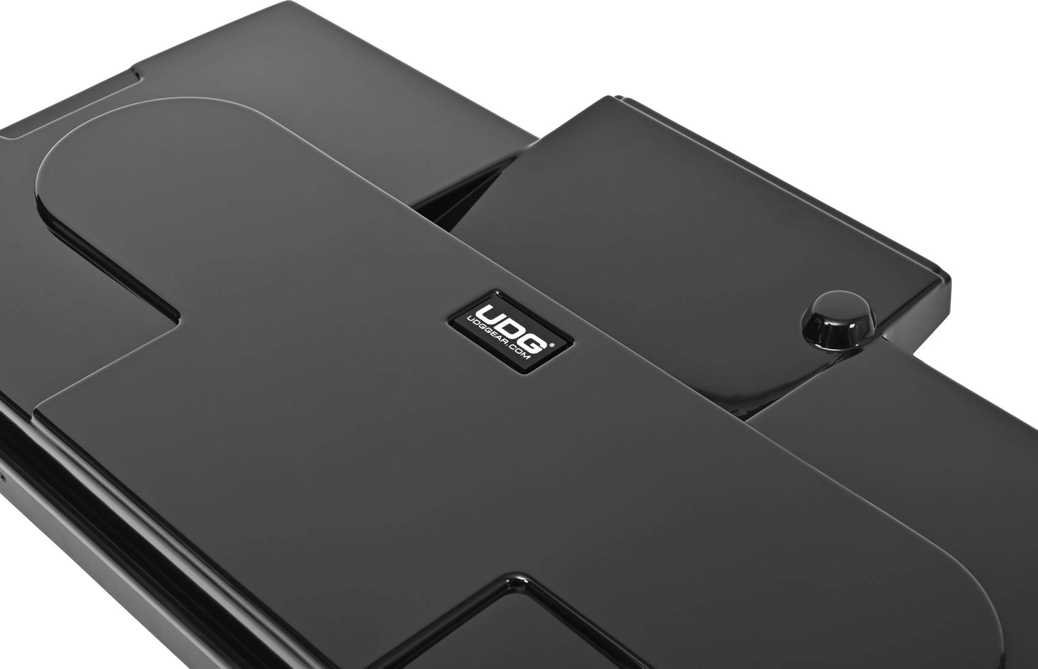 UDG GEAR U94127BL UL COVER ALPHATHETA XDJ-AZ COVER BLACK