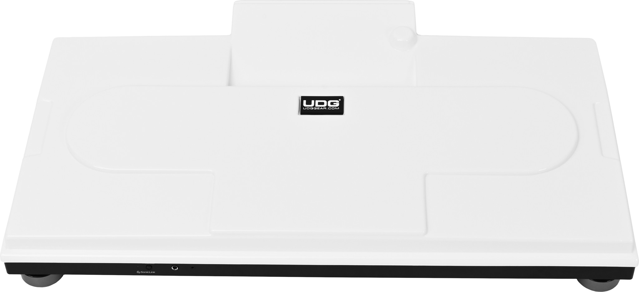 UDG GEAR U94127WH UL COVER ALPHATHETA XDJ-AZ COVER WHITE