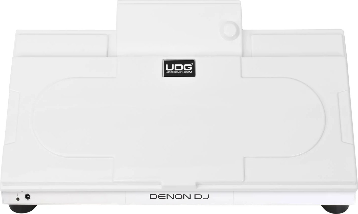 UDG GEAR U94113WH UL COVER DENON SC LIVE 4 COVER WHITE