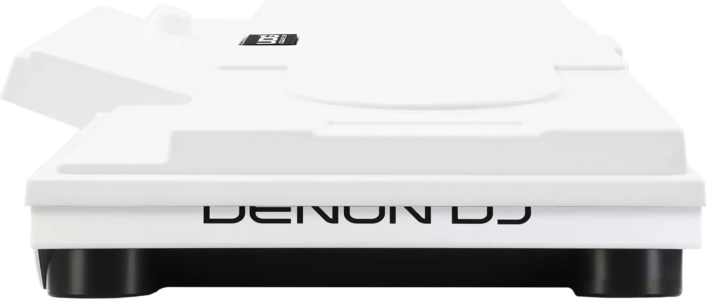 UDG GEAR U94113WH UL COVER DENON SC LIVE 4 COVER WHITE