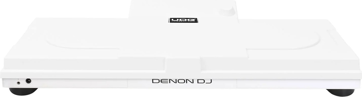 UDG GEAR U94113WH UL COVER DENON SC LIVE 4 COVER WHITE