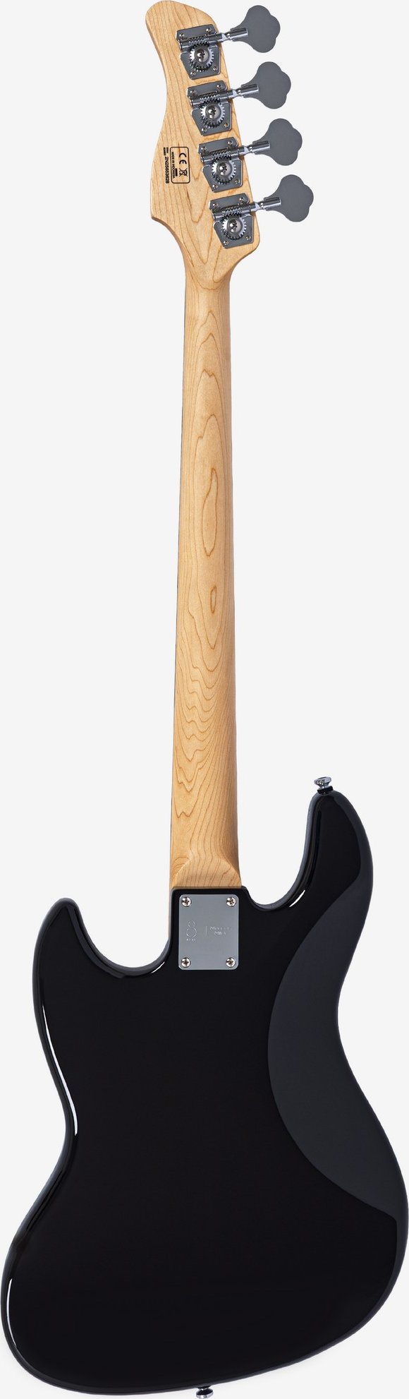 MARCUS MILLER V1 BK BLACK