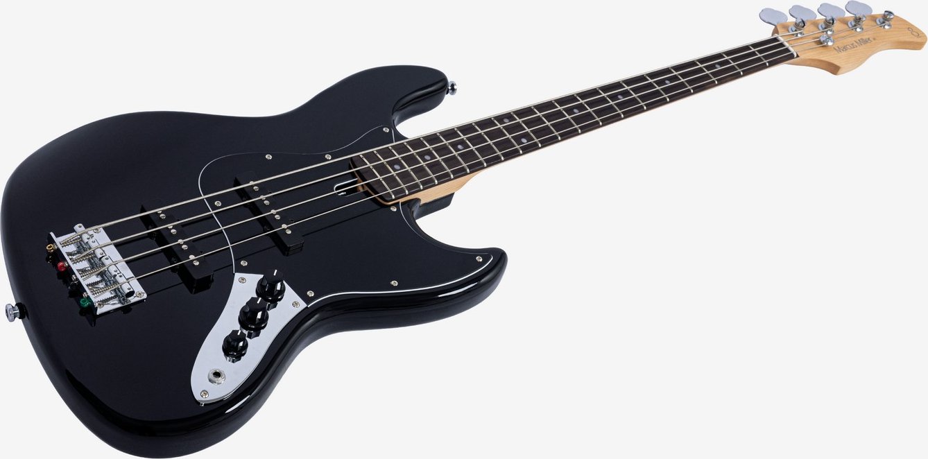 MARCUS MILLER V1 BK BLACK