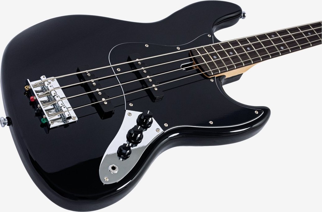 MARCUS MILLER V1 BK BLACK