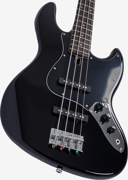 MARCUS MILLER V1 BK BLACK