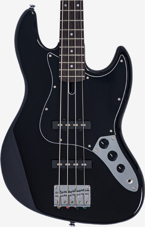 MARCUS MILLER V1 BK BLACK