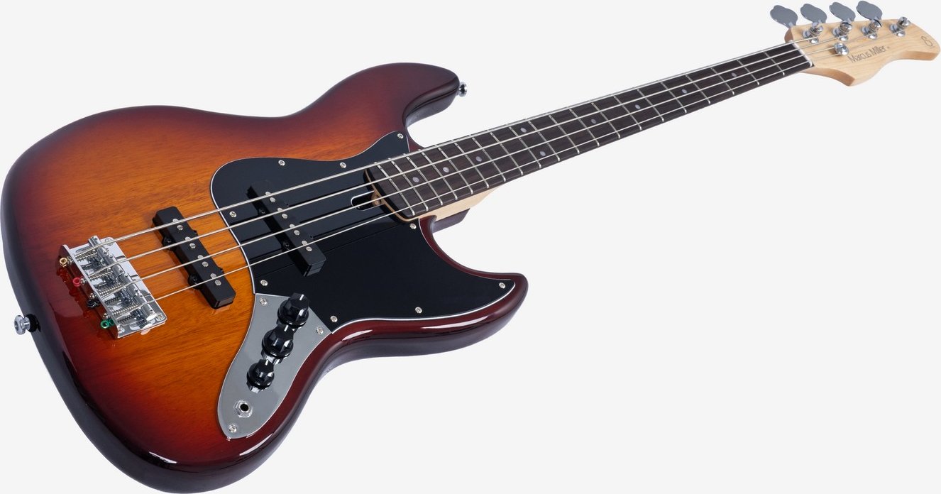 MARCUS MILLER V1 TS TOBACCO SUNBURST