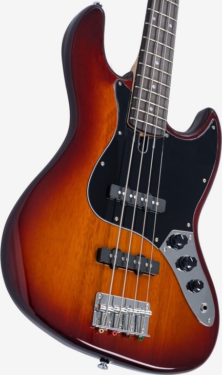 MARCUS MILLER V1 TS TOBACCO SUNBURST
