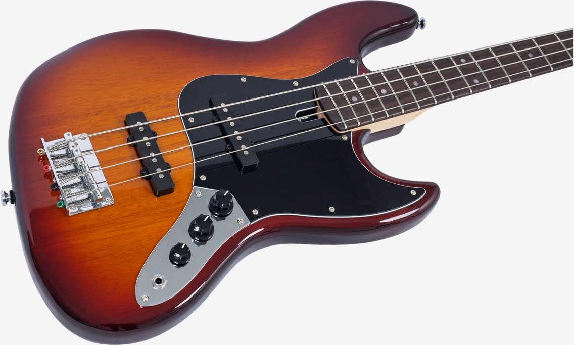 MARCUS MILLER V1 TS TOBACCO SUNBURST