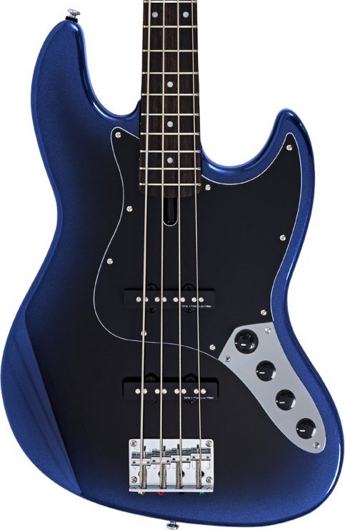 MARCUS MILLER V3-4 NEW GEN MIDNIGHT BLUEBURST