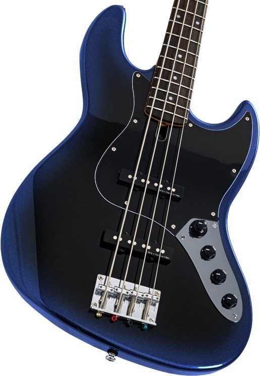 MARCUS MILLER V3-4 NEW GEN MIDNIGHT BLUEBURST